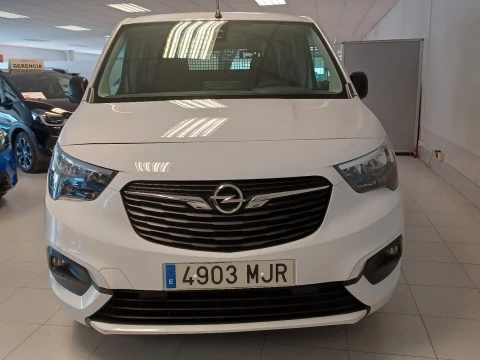 Opel Combo Life BUSSINES PLUS