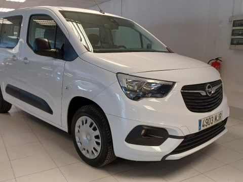 Opel Combo Life BUSSINES PLUS