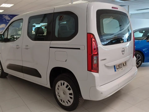 Opel Combo Life BUSSINES PLUS
