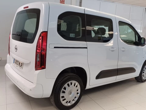 Opel Combo Life BUSSINES PLUS