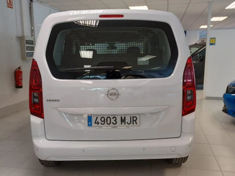 Opel Combo Life BUSSINES PLUS
