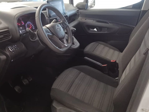 Opel Combo Life BUSSINES PLUS