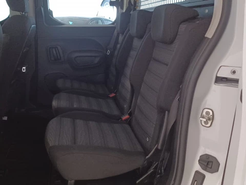 Opel Combo Life BUSSINES PLUS