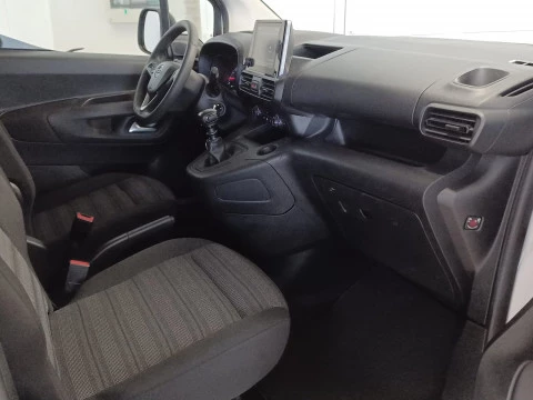 Opel Combo Life BUSSINES PLUS
