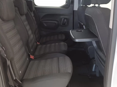 Opel Combo Life BUSSINES PLUS