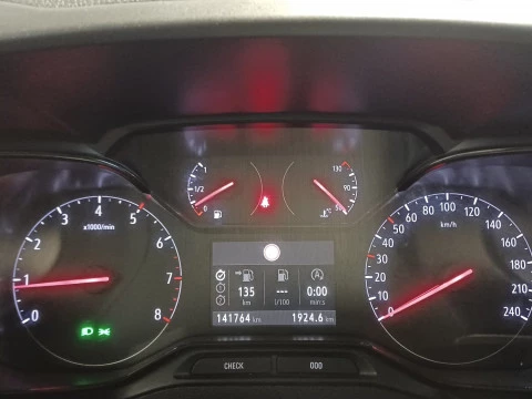 Opel Combo Life BUSSINES PLUS