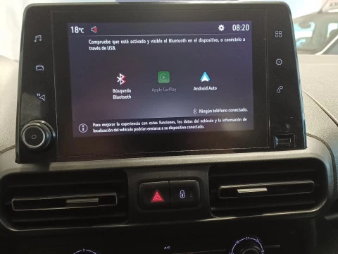Opel Combo Life BUSSINES PLUS