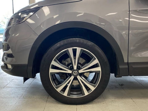 Nissan Qashqai DIG-T 85 kW (115 CV) N-CONNECTA