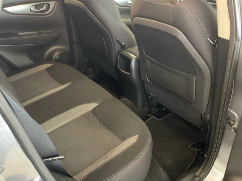 Nissan Qashqai DIG-T 85 kW (115 CV) N-CONNECTA