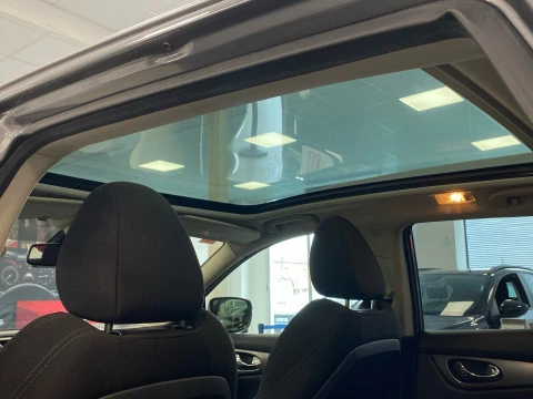 Nissan Qashqai DIG-T 85 kW (115 CV) N-CONNECTA