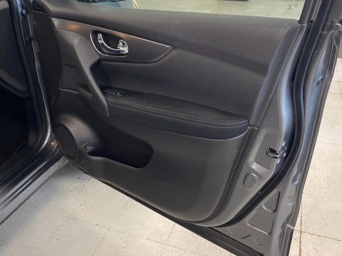 Nissan Qashqai DIG-T 85 kW (115 CV) N-CONNECTA