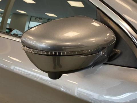 Nissan Qashqai DIG-T 85 kW (115 CV) N-CONNECTA