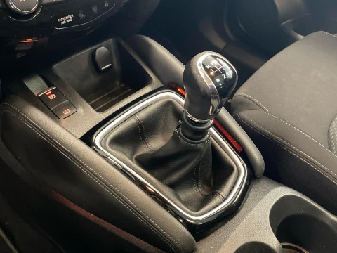 Nissan Qashqai DIG-T 85 kW (115 CV) N-CONNECTA