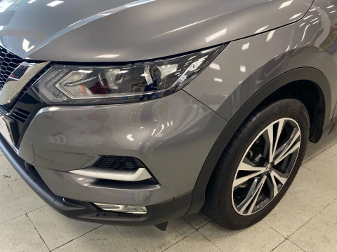 Nissan Qashqai DIG-T 85 kW (115 CV) N-CONNECTA