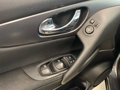 Nissan Qashqai DIG-T 85 kW (115 CV) N-CONNECTA