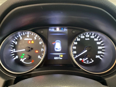 Nissan Qashqai DIG-T 85 kW (115 CV) N-CONNECTA