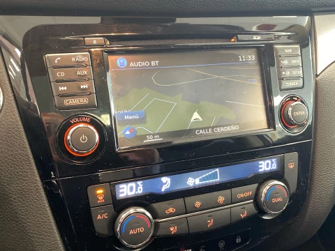 Nissan Qashqai DIG-T 85 kW (115 CV) N-CONNECTA