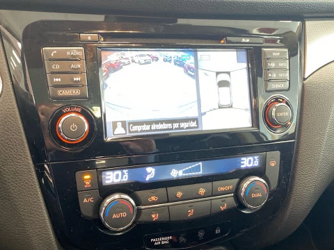 Nissan Qashqai DIG-T 85 kW (115 CV) N-CONNECTA