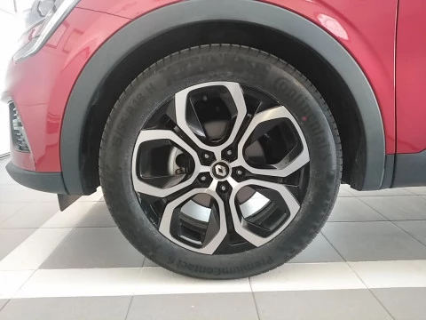 Renault Arkana   1.3 TCe Zen EDC 103kW