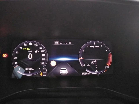 Renault Arkana   1.3 TCe Zen EDC 103kW