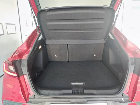 Renault Arkana   1.3 TCe Zen EDC 103kW