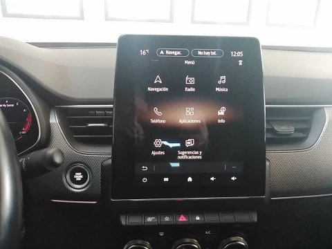 Renault Arkana   1.3 TCe Zen EDC 103kW