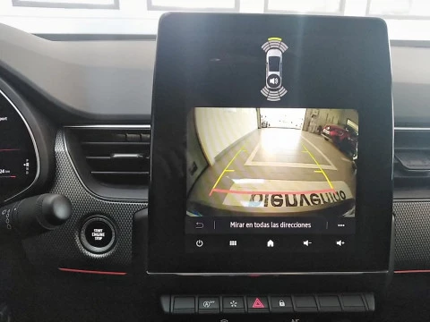 Renault Arkana   1.3 TCe Zen EDC 103kW