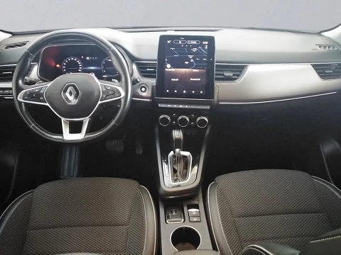 Renault Arkana   1.3 TCe Zen EDC 103kW