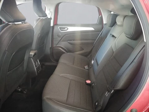 Renault Arkana   1.3 TCe Zen EDC 103kW