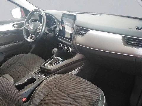 Renault Arkana   1.3 TCe Zen EDC 103kW