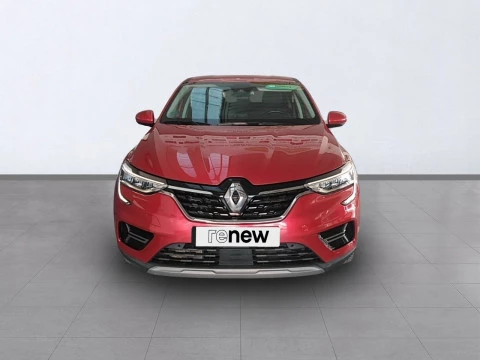 Renault Arkana   1.3 TCe Zen EDC 103kW