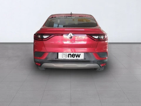 Renault Arkana   1.3 TCe Zen EDC 103kW