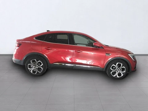 Renault Arkana   1.3 TCe Zen EDC 103kW