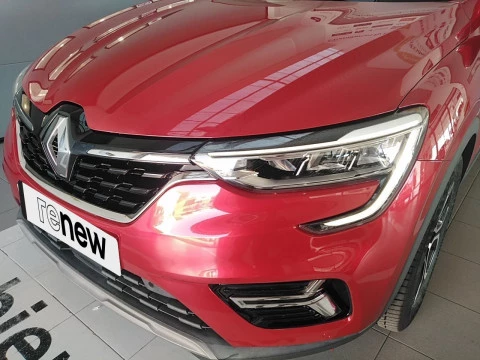 Renault Arkana   1.3 TCe Zen EDC 103kW