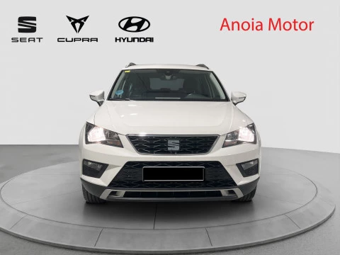 Seat Ateca 1.0 TSI 85kW (115CV) St&Sp Style Eco