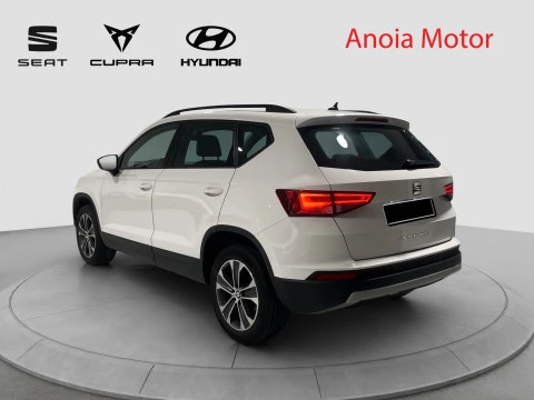 Seat Ateca 1.0 TSI 85kW (115CV) St&Sp Style Eco