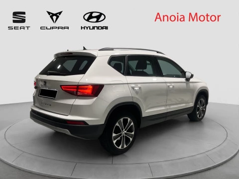 Seat Ateca 1.0 TSI 85kW (115CV) St&Sp Style Eco