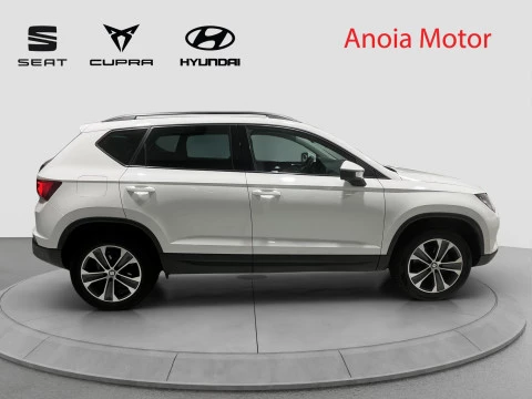 Seat Ateca 1.0 TSI 85kW (115CV) St&Sp Style Eco
