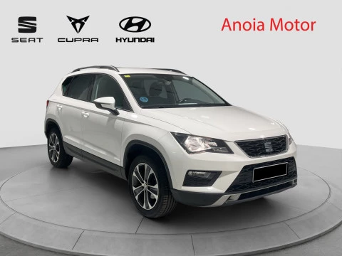 Seat Ateca 1.0 TSI 85kW (115CV) St&Sp Style Eco