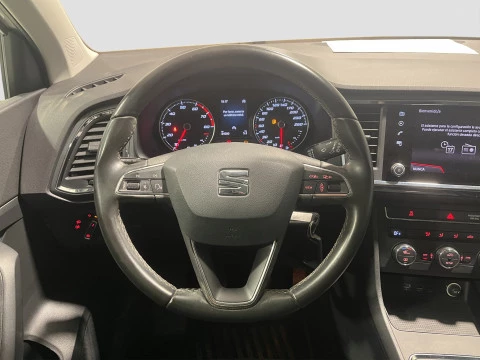 Seat Ateca 1.0 TSI 85kW (115CV) St&Sp Style Eco