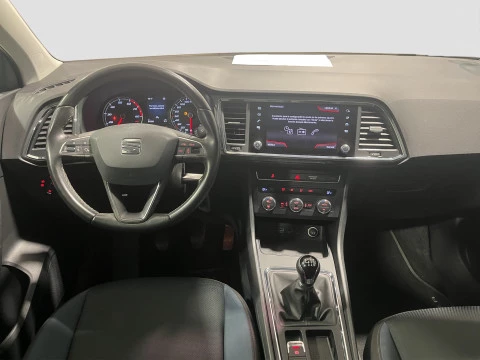 Seat Ateca 1.0 TSI 85kW (115CV) St&Sp Style Eco