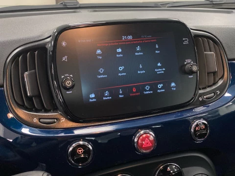 Fiat 500 Dolcevita 1.0 Hybrid 51KW (70 CV)