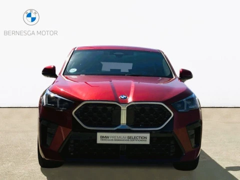 BMW X2 sDrive20d 120 kW (163 CV)