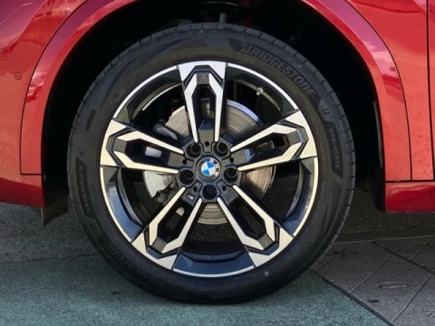 BMW X2 sDrive20d 120 kW (163 CV)