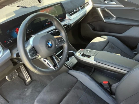 BMW X2 sDrive20d 120 kW (163 CV)