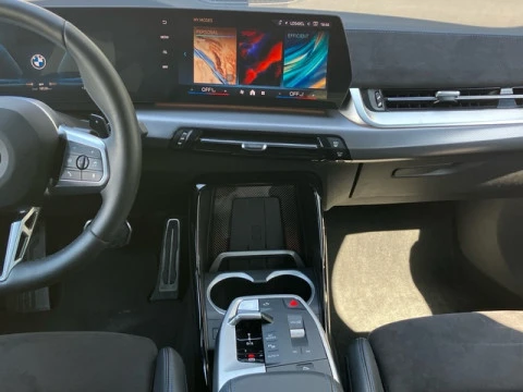 BMW X2 sDrive20d 120 kW (163 CV)