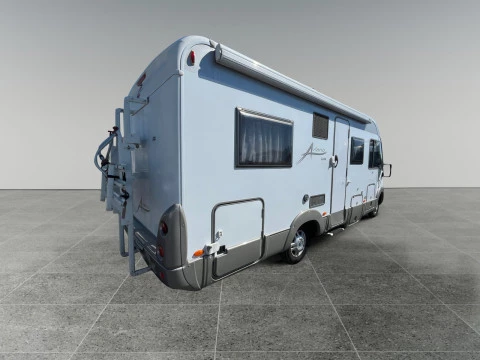 BURSTNER AVIANO I 684 I684