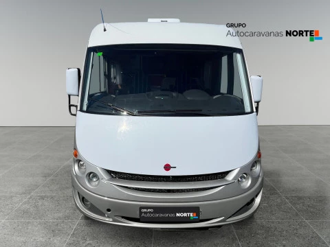 BURSTNER AVIANO I 684 I684