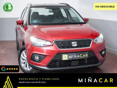 Seat Arona 1.0 TSI 81kW 110CV Style