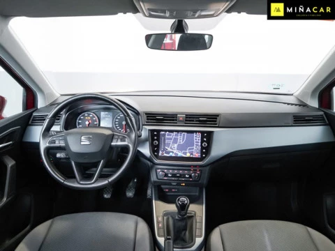 Seat Arona 1.0 TSI 81kW 110CV Style